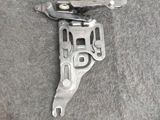 петля капота левая BMW X5 E70 [рестайлинг] 2013, 4.0 л., дизель, АКПП, 475, внедорожник 5 дв., правый руль, 7148347