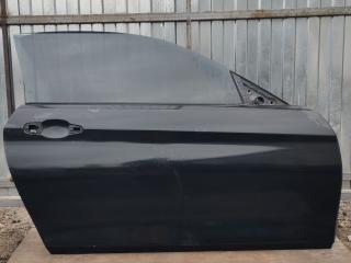 дверь передняя правая BMW 4 серия F32/F33 F32 2016, 2.0 л., N47 D20 C, дизель, АКПП, 475, купе, задний привод, правый руль