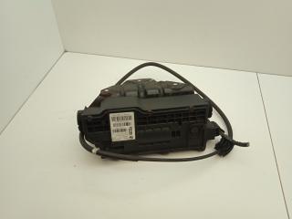 электроручник BMW X5 E70 [рестайлинг] 2013, 4.0 л., дизель, АКПП, 475, внедорожник 5 дв., правый руль, 6850289