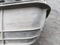 воздуховод BMW 3 серия F30/F31/F34 [рестайлинг] F30 2015, 3.0 л., N57 D30 A, дизель, АКПП, a300, седан, полный привод, правый руль, 7613157 - фото №3