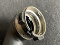 патрубок интеркулера BMW 7 серия F01/F02 F02 2008, 3.0 л., N54 B30 A, бензин, АКПП, 475, седан, задний привод, правый руль, 7582314 - фото №4