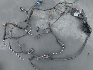 дверная проводка BMW 7 серия F01/F02 F02 2008, 3.0 л., N54 B30 A, бензин, АКПП, 475, седан, задний привод, правый руль, 9197652