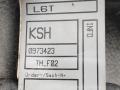 дверная проводка BMW 7 серия F01/F02 F02 2008, 3.0 л., N54 B30 A, бензин, АКПП, 475, седан, задний привод, правый руль, 9197652 - фото №3