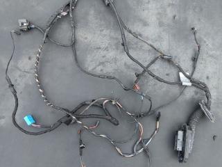 дверная проводка BMW 7 серия F01/F02 F02 2008, 3.0 л., N54 B30 A, бензин, АКПП, 475, седан, задний привод, правый руль, 9197652