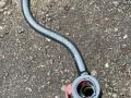 трубка топливная BMW 7 серия F01/F02 F02 2008, 3.0 л., N54 B30 A, бензин, АКПП, 475, седан, задний привод, правый руль, 7201511 - фото №2