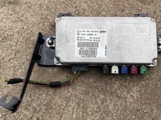 блок управления камерой BMW 7 серия F01/F02 F02 2008, 3.0 л., N54 B30 A, бензин, АКПП, 475, седан, задний привод, правый руль, 9208284