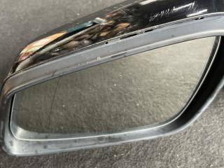 стекло зеркала наружного левого BMW 7 серия F01/F02 F02 2008, 3.0 л., N54 B30 A, бензин, АКПП, 475, седан, задний привод, правый руль