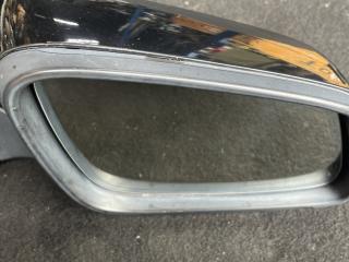 стекло зеркала наружного правого BMW 7 серия F01/F02 F02 2008, 3.0 л., N54 B30 A, бензин, АКПП, 475, седан, задний привод, правый руль