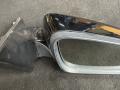 стекло зеркала наружного правого BMW 7 серия F01/F02 F02 2008, 3.0 л., N54 B30 A, бензин, АКПП, 475, седан, задний привод, правый руль - фото №2