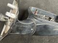 зеркало наружное правое BMW 7 серия F01/F02 F02 2008, 3.0 л., N54 B30 A, бензин, АКПП, 475, седан, задний привод, правый руль - фото №6