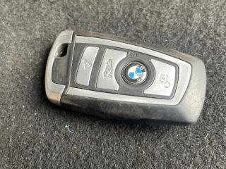 ключ BMW 7 серия F01/F02 F02 2008, 3.0 л., N54 B30 A, бензин, АКПП, 475, седан, задний привод, правый руль