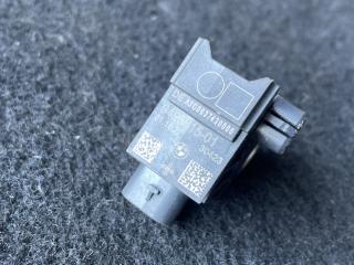 датчик удара BMW 2 серия F44 2022, 1.5 л., i, B38 A15 A, бензин, АКПП, белый(300), седан, передний привод, правый руль, 9496815