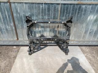 балка подвески передняя (подрамник) BMW 4 серия F32/F33 F32 2016, 2.0 л., N47 D20 C, дизель, АКПП, 475, купе, задний привод, правый руль