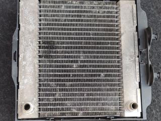 радиатор дополнительный системы охлаждения BMW 7 серия F01/F02 F02 2008, 3.0 л., N54 B30 A, бензин, АКПП, 475, седан, задний привод, правый руль, 7805630