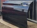 дверь передняя левая BMW 5 серия F07/F10/F11 2010, 4.4 л., N63 B44 A, бензин, АКПП, хетчбэк 5 дв. - фото №2