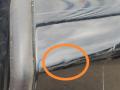 дверь передняя левая BMW 5 серия F07/F10/F11 2010, 4.4 л., N63 B44 A, бензин, АКПП, хетчбэк 5 дв. - фото №5