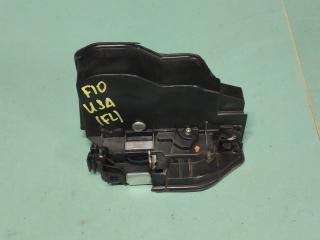 замок двери передней левой BMW 5 серия F07/F10/F11 2011, 3.0 л., N52 B30, бензин, 7229455