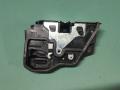 замок двери передней левой BMW 5 серия F07/F10/F11 2011, 3.0 л., N52 B30, бензин, 7229455 - фото №2