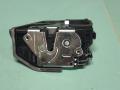 замок двери передней левой BMW 5 серия F07/F10/F11 2011, 3.0 л., N52 B30, бензин, 7229455 - фото №3