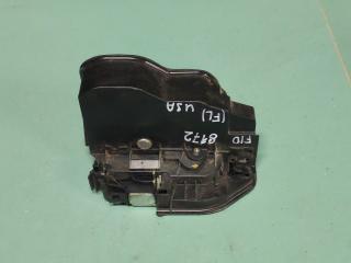 замок двери передней левой BMW 5 серия F07/F10/F11 F10 2011, 3.5 л., бензин, АКПП, седан, 7229455