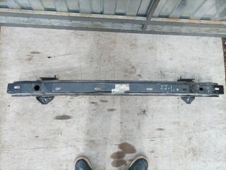 усилитель бампера заднего BMW 7 серия F01/F02 F02 2008, 3.0 л., N54 B30 A, бензин, АКПП, 475, седан, задний привод, правый руль, 7183884