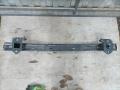 усилитель бампера заднего BMW 7 серия F01/F02 F02 2008, 3.0 л., N54 B30 A, бензин, АКПП, 475, седан, задний привод, правый руль, 7183884 - фото №4