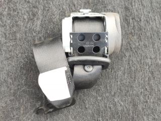 ремень безопасности BMW X4 F26 2017, 3.0 л., N55 B30 A, бензин, АКПП, внедорожник 5 дв., полный привод, 7266544, S4726654407