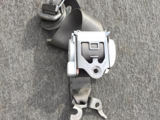 ремень безопасности BMW X4 F26 2017, 3.0 л., N55 B30 A, бензин, АКПП, внедорожник 5 дв., полный привод, 72117258432