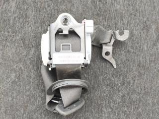 ремень безопасности BMW X4 F26 2017, 3.0 л., N55 B30 A, бензин, АКПП, внедорожник 5 дв., полный привод, 72117258431