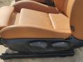 сиденье переднее BMW Z4 E89 (2009 - 2016), 2.0 л., i, N20 B20 B, бензин, МКПП, b39 mineral-grau metallic, родстер, задний привод, правый руль - фото №4