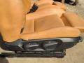 сиденье переднее BMW Z4 E89 (2009 - 2016), 2.0 л., i, N20 B20 B, бензин, МКПП, b39 mineral-grau metallic, родстер, задний привод, правый руль - фото №5