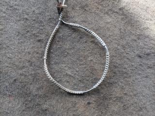 датчик ABS BMW Z4 E89 (2009 - 2016), 2.0 л., i, N20 B20 B, бензин, МКПП, b39 mineral-grau metallic, родстер, задний привод, правый руль, 6784619