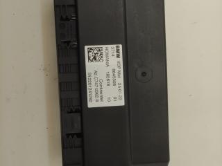 блок управления VDP BMW 3 серия G20/G21 [рестайлинг] 2022, 8845508, 8850968, 8858486