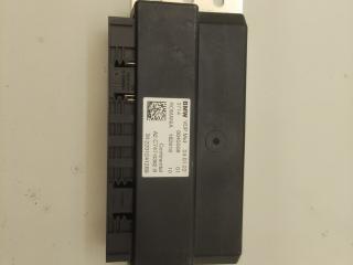 блок управления VDP BMW 3 серия G20/G21 [рестайлинг] 2022, 8845508, 8850968, 8858486