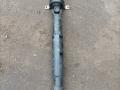 карданный вал BMW Z4 E89 (2009 - 2016), 2.0 л., i, N20 B20 B, бензин, МКПП, b39 mineral-grau metallic, родстер, задний привод, правый руль, 7634093 - фото №2