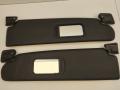 козырек солнцезащитный BMW Z4 E89 (2009 - 2016), 2.0 л., i, N20 B20 B, бензин, МКПП, b39 mineral-grau metallic, родстер, задний привод, правый руль - фото №3