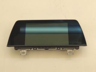 монитор мультимедиа BMW 3 серия F30/F31 [рестайлинг] F30 2017, 2.0 л., i, B48 B20 A, бензин, МКПП, 475, седан, задний привод, правый руль, 9322120