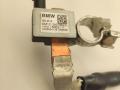 минусовой провод аккумулятора BMW 1 серия F40 2022, 1.6 л., дизель, АКПП, 475, хетчбэк 5 дв., передний привод, правый руль, 6121A070B3 - фото №2