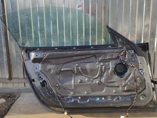 стеклоподъемник передний левый BMW Z4 E89 (2009 - 2016), 2.0 л., i, N20 B20 B, бензин, МКПП, b39 mineral-grau metallic, родстер, задний привод, правый руль