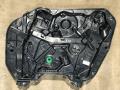 стеклоподъемник передний правый BMW 1 серия F40 2022, 1.6 л., дизель, АКПП, 475, хетчбэк 5 дв., передний привод, правый руль, 5A02FB2 - фото №2