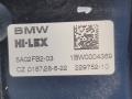 стеклоподъемник передний правый BMW 1 серия F40 2022, 1.6 л., дизель, АКПП, 475, хетчбэк 5 дв., передний привод, правый руль, 5A02FB2 - фото №3