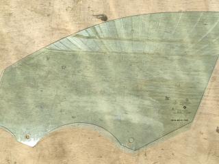 стекло двери передней левой BMW 1 серия F40 2022, 1.6 л., дизель, АКПП, 475, хетчбэк 5 дв., передний привод, правый руль