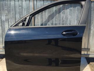 дверь передняя левая BMW 1 серия F40 2022, 1.6 л., дизель, АКПП, 475, хетчбэк 5 дв., передний привод, правый руль