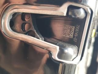 замок двери передней левой BMW 1 серия F40 2022, 1.6 л., дизель, АКПП, 475, хетчбэк 5 дв., передний привод, правый руль, 7956149