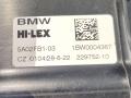 стеклоподъемник передний левый BMW 1 серия F40 2022, 1.6 л., дизель, АКПП, 475, хетчбэк 5 дв., передний привод, правый руль, 5A02FB1 - фото №3