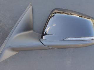 зеркало наружное левое BMW 1 серия F40 2022, 1.6 л., дизель, АКПП, 475, хетчбэк 5 дв., передний привод, правый руль