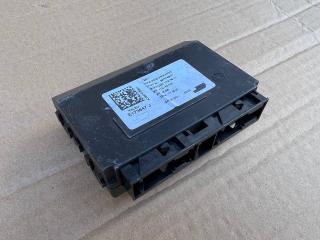 блок управления печки / климат-контроля Mini Clubman 2 поколение (F54) 2020, 9874189