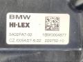стеклоподъемник задний левый BMW 1 серия F40 2022, 1.6 л., дизель, АКПП, 475, хетчбэк 5 дв., передний привод, правый руль, 5A02FA7 - фото №3