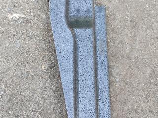 пенопласт багажного отделения BMW 1 серия F40 2022, 1.6 л., дизель, АКПП, 475, хетчбэк 5 дв., передний привод, правый руль, 7477015, 51477477015