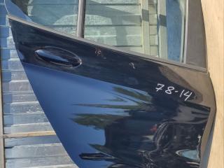 дверь задняя правая BMW 1 серия F40 2022, 1.6 л., дизель, АКПП, 475, хетчбэк 5 дв., передний привод, правый руль